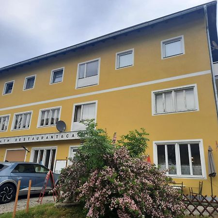 Pension Horvath St. Kanzian am Klopeiner See Exterior foto