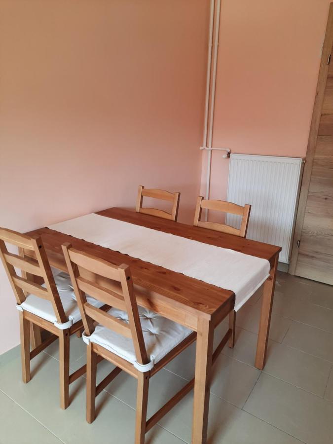 Pension Horvath St. Kanzian am Klopeiner See Exterior foto