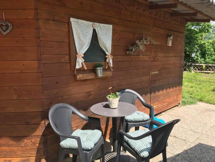 Pension Horvath St. Kanzian am Klopeiner See Exterior foto