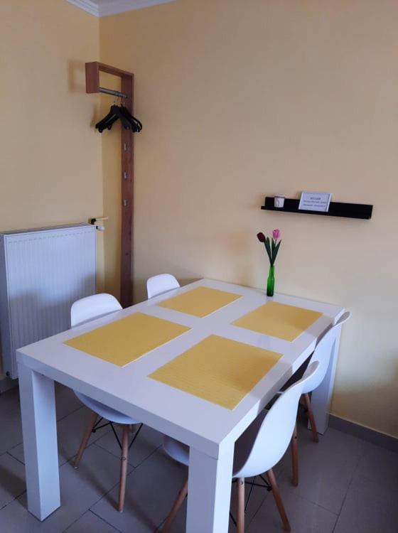 Pension Horvath St. Kanzian am Klopeiner See Exterior foto