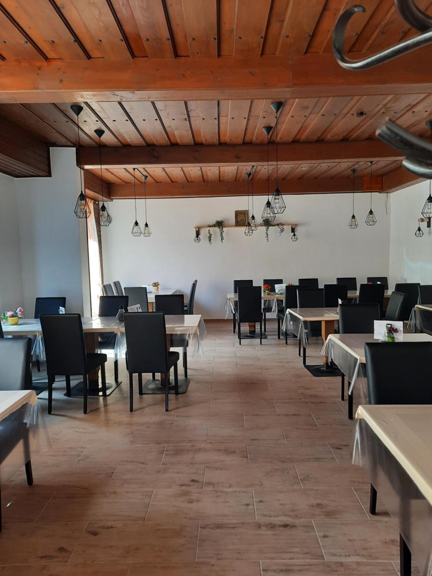 Pension Horvath St. Kanzian am Klopeiner See Exterior foto