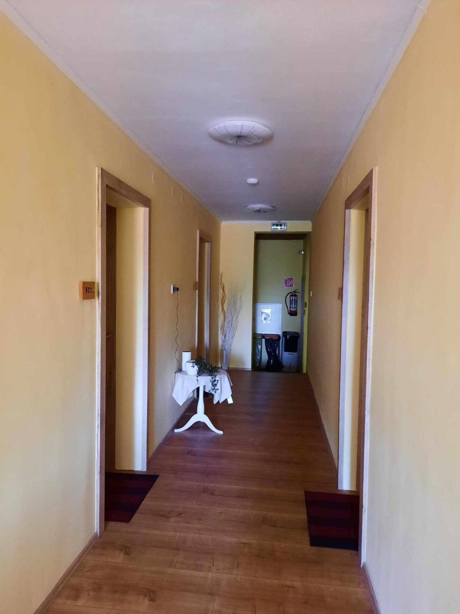 Pension Horvath St. Kanzian am Klopeiner See Exterior foto