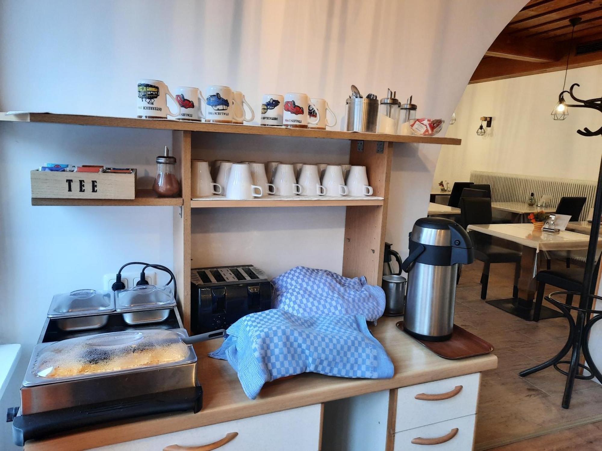 Pension Horvath St. Kanzian am Klopeiner See Exterior foto