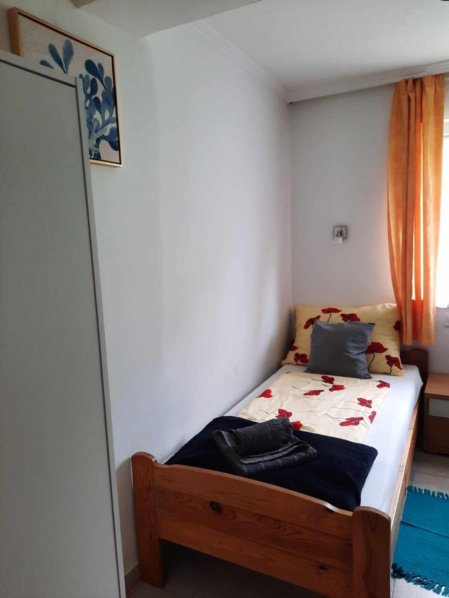 Pension Horvath St. Kanzian am Klopeiner See Exterior foto