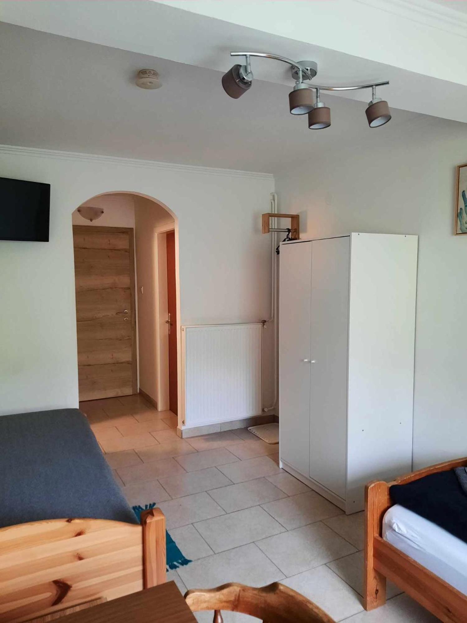 Pension Horvath St. Kanzian am Klopeiner See Exterior foto